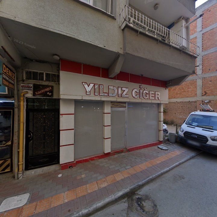 Yildiz Ciğer