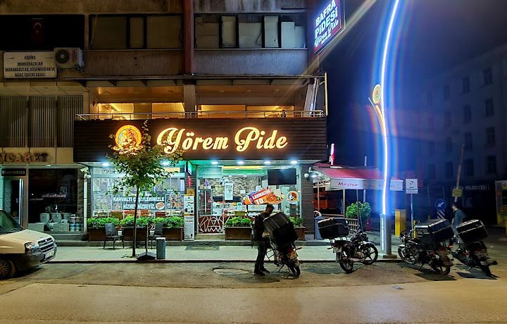 Yörem Pide Lahmacun