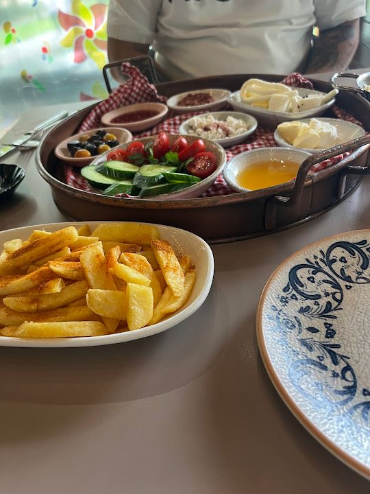 Yorum fotoğrafı 1