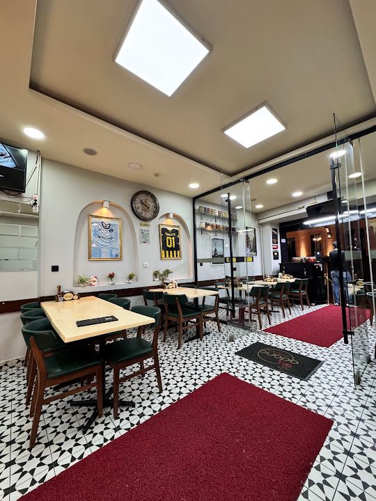01 Adana kebab lahmacun