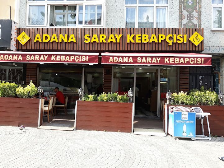 Adana Saray Kebapçısı