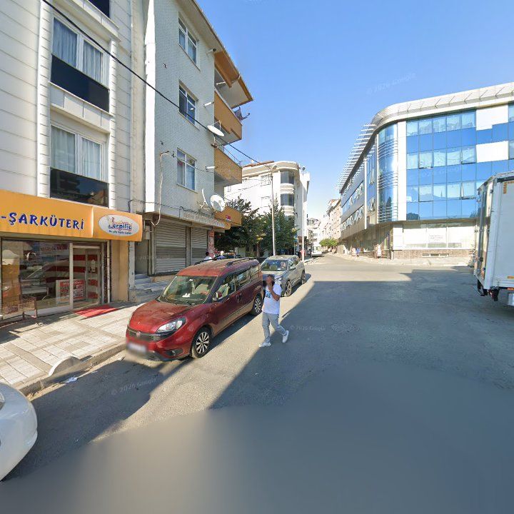 Aile Büfe Mahmut Ustanin Yeri