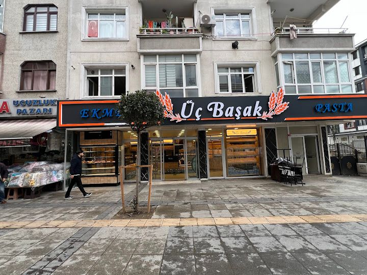 Aksu Fırın