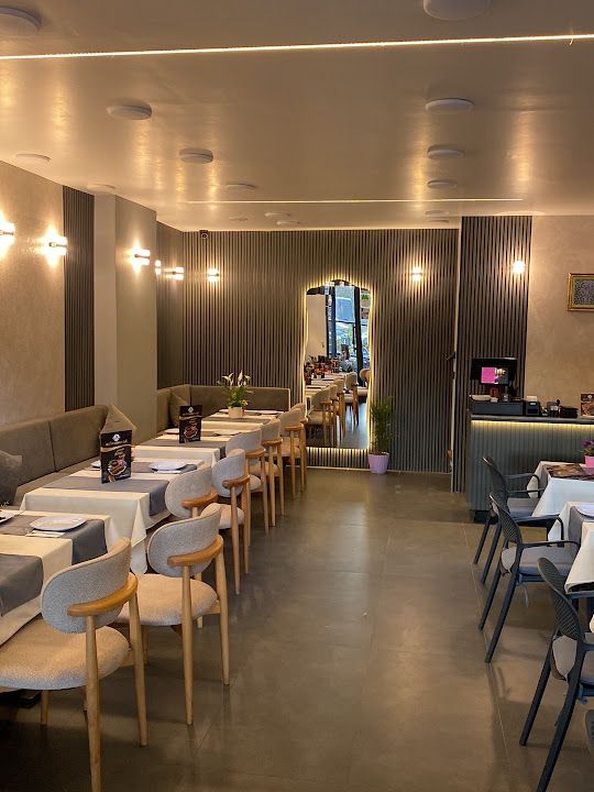 Altın Kebap Evi Restaurant