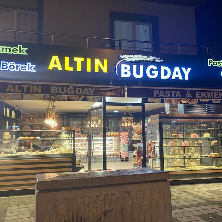 Altınbuğday Unlu Mamulleri