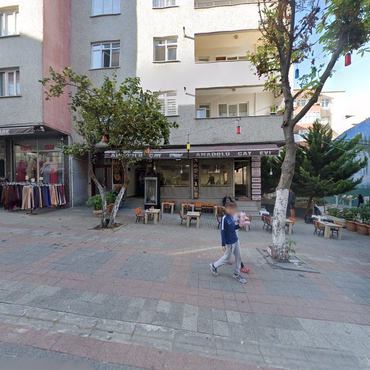 Anadolu Çay Evi