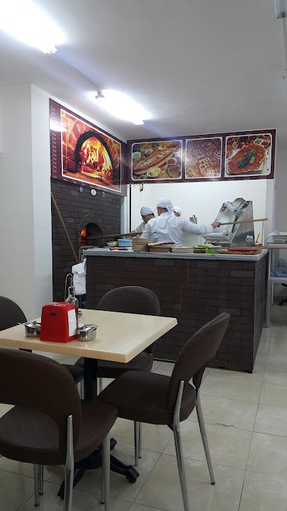Anadolu Lahmacun Pide Salonu