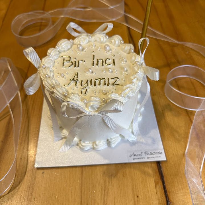 Anzel Patisserie