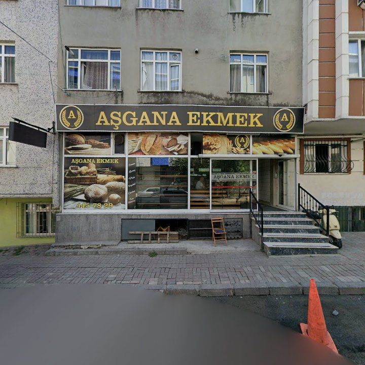 Aşgana Ekmek