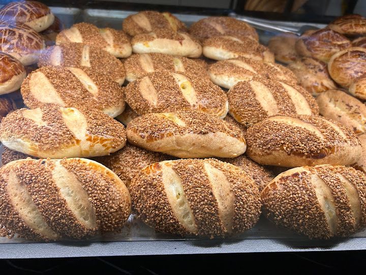Ateştuğla Ekmek Ve Unlu Mamülleri