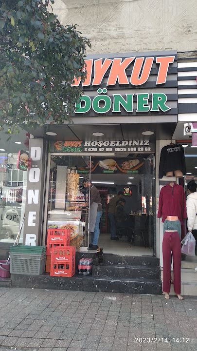 Aykut Döner
