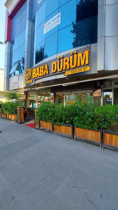 Baba Dürüm