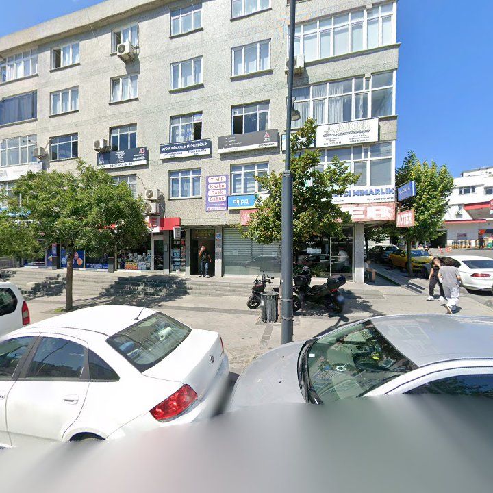Bağ Kafe Güneşli