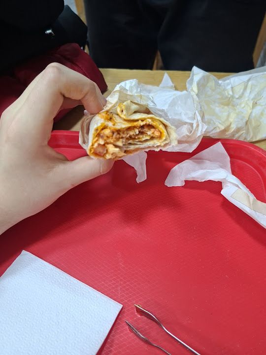 Bağcılar Döner