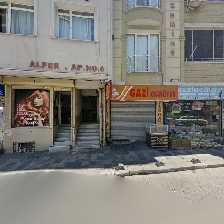 Bagçilar İnönü 388