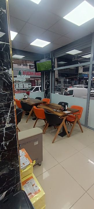 Bağcılar Kanatçısı