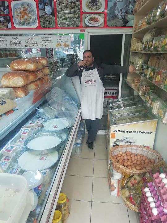 Bağlar Yufka