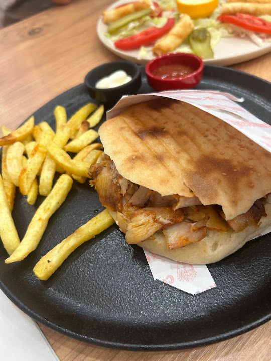 Balat Döner