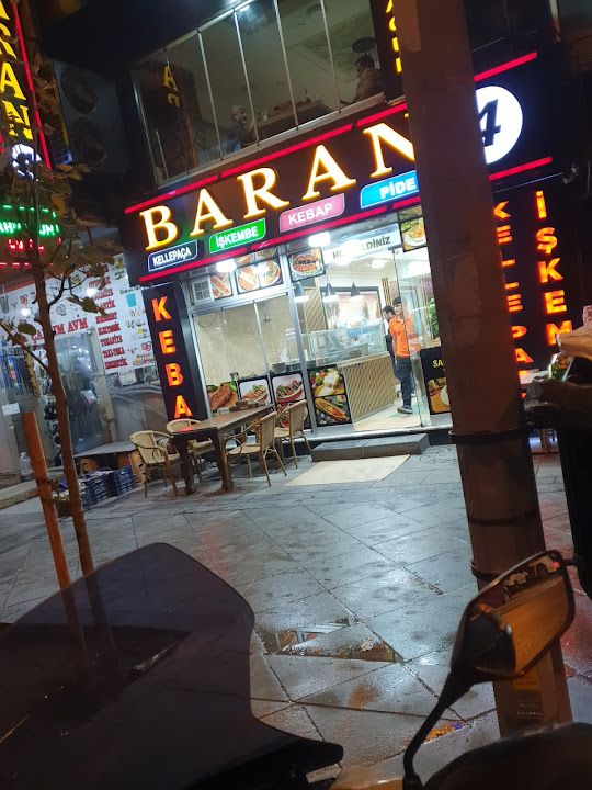 Baran 4