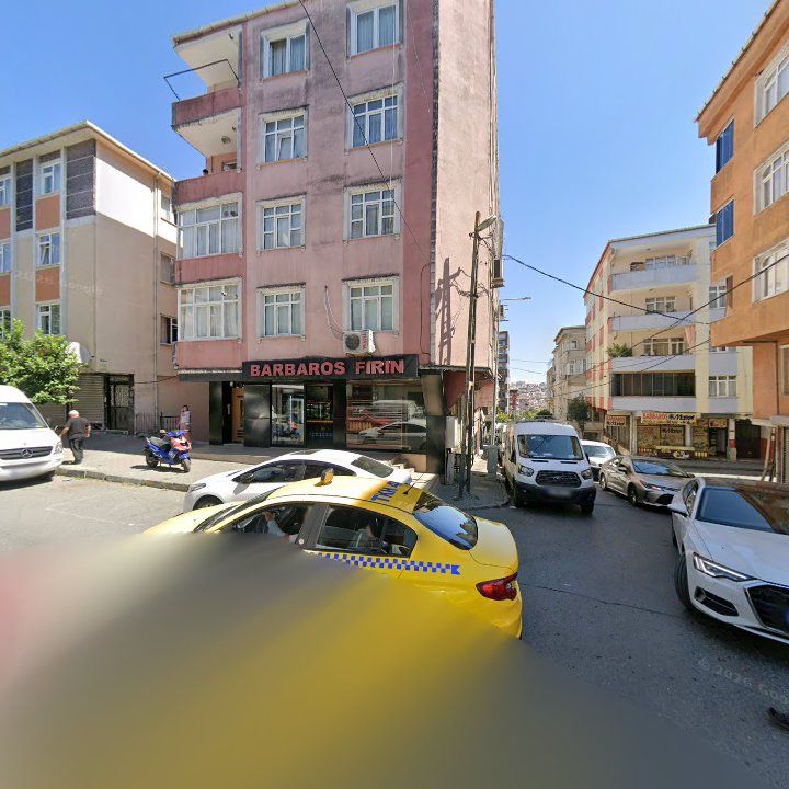 Barbaros Odun Ekmeği