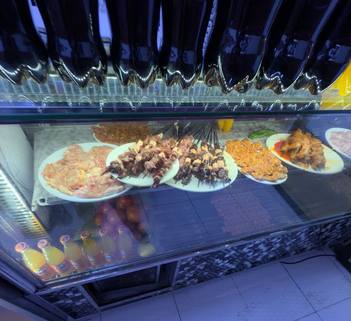 Başer Döner & Ocakbaşi