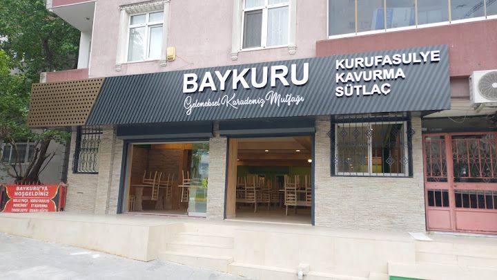 Baykuru