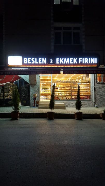 Beslen 2 Ekmek Fırını