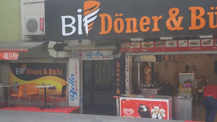 Bif Döner&büfe