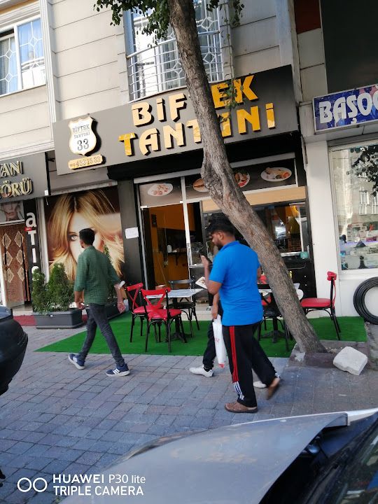 Biftek Tantuni 33