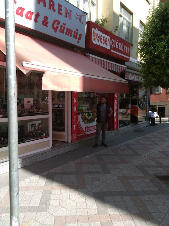 Biyesen
