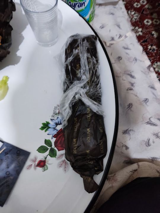 By SOS Döner Hatay Usülü