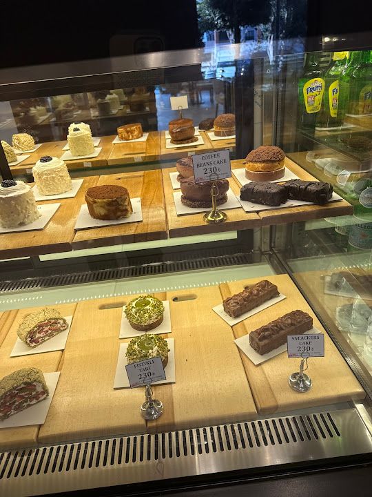 Ca Artizan Roastery Caferest Coffee