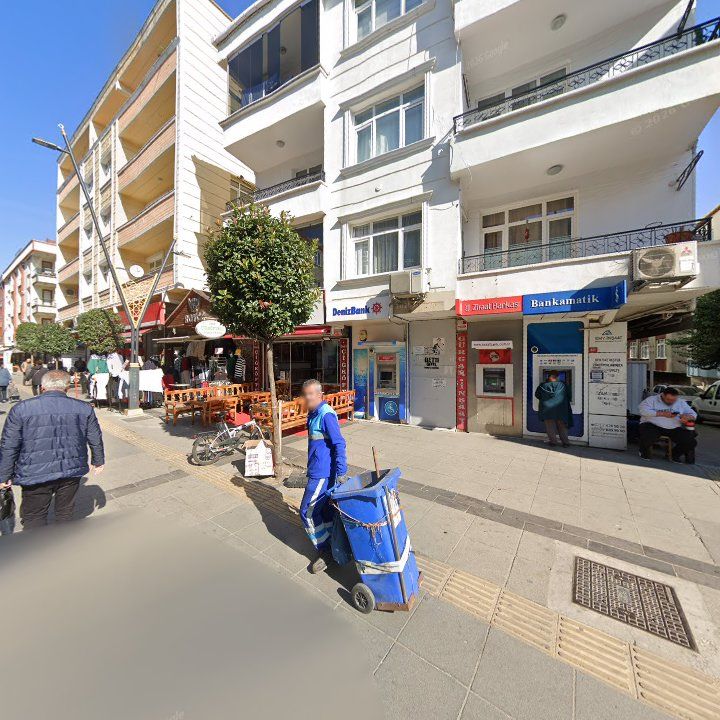 Cadde 58 Kebap House
