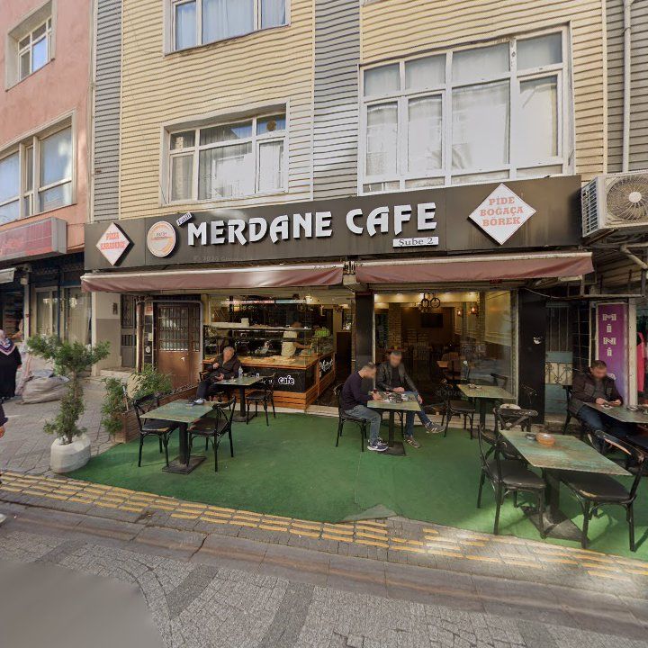 Cadde pasta cafe