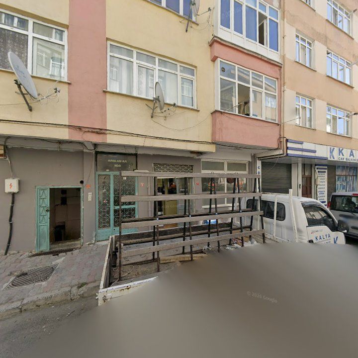 Cafe Arslan