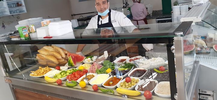 CAFE ELİF