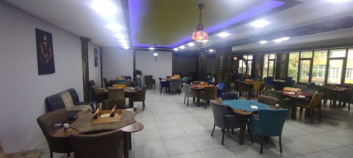 Cafe Es