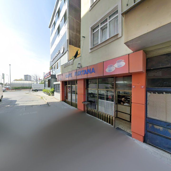 Cafe Furtana