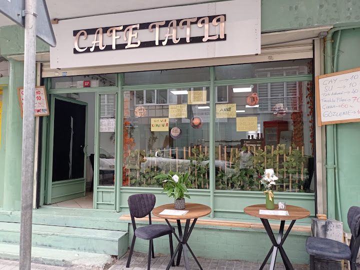 Cafe Tatlı