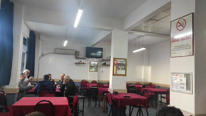 Cafe Tatlidil