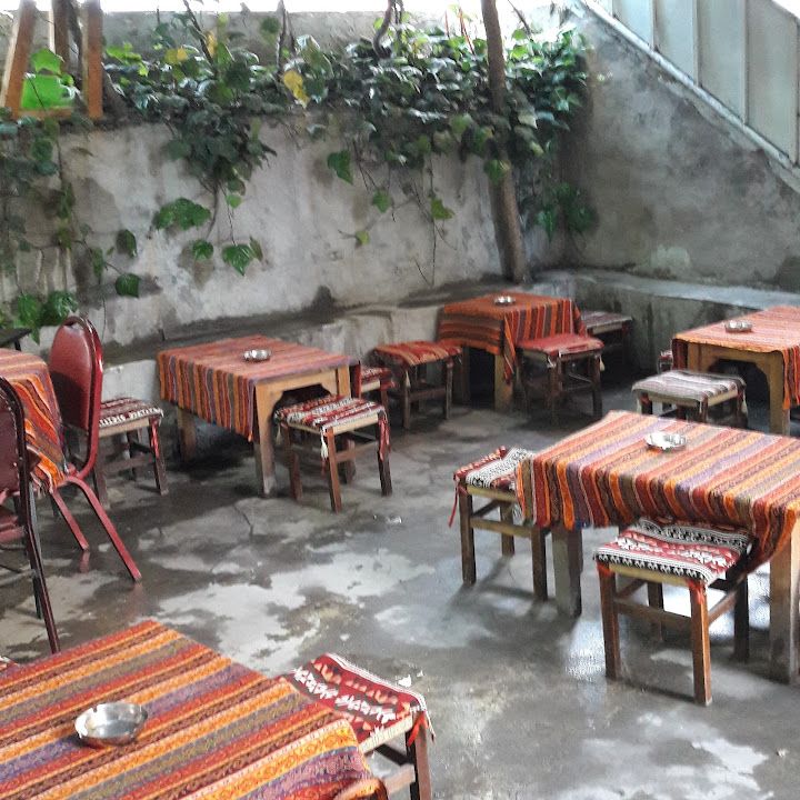 Çardak Çay Evi