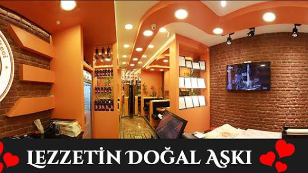 Çiğ Köfteci Aşık Abuzer Usta