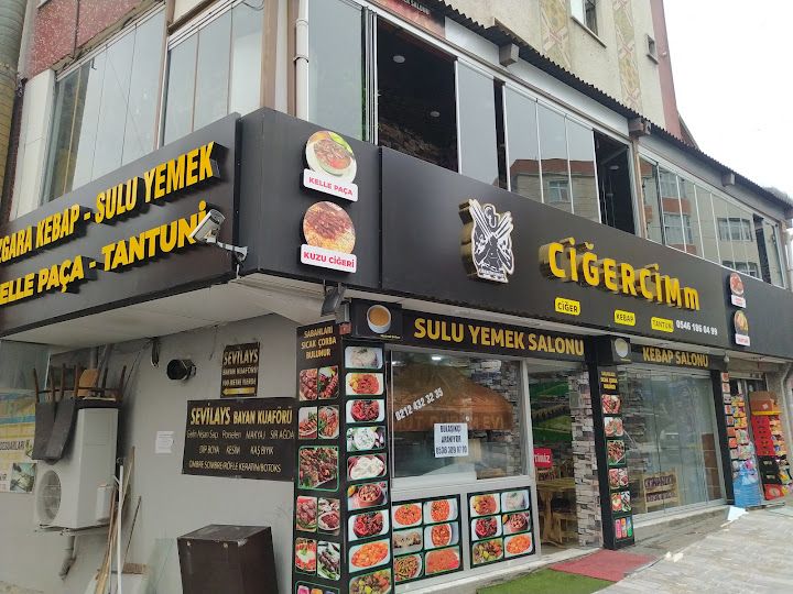 Ciğercimm