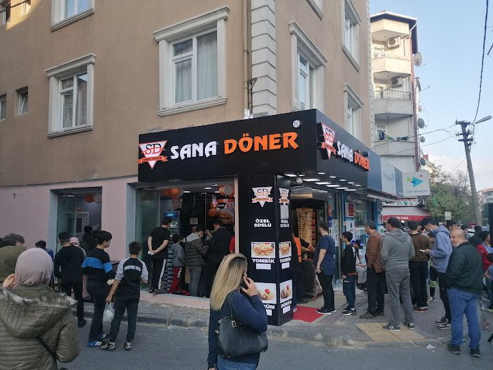 Çiğköfteci Turan Usta