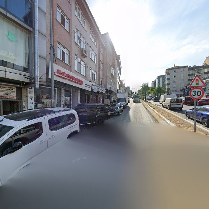 Çınar Döner Salonu & Ev Yemekleri