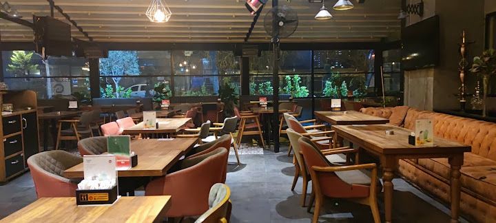Coffemania Bağcılar (göztepe Mahallesi)