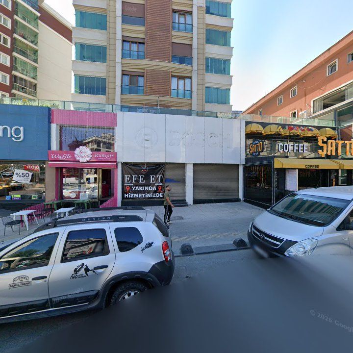 Dayı Lounge