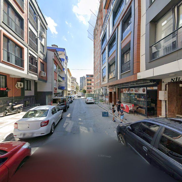 Demircioğlu Unlu Mamülleri