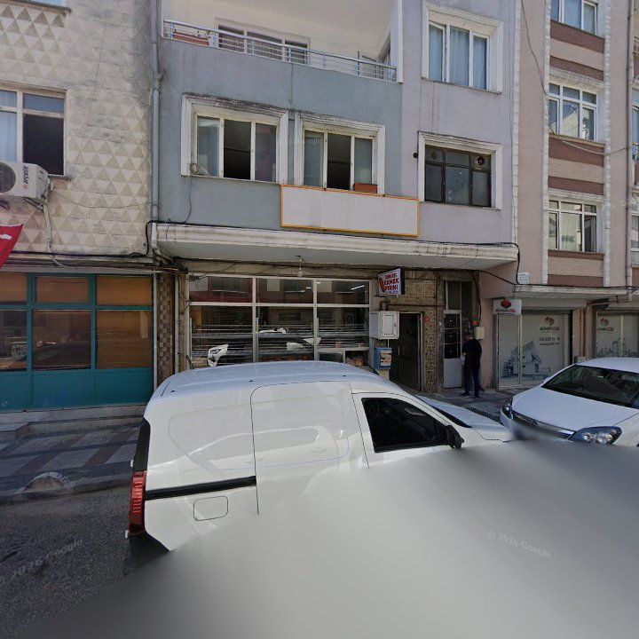 Demirel Ekmek Fırını