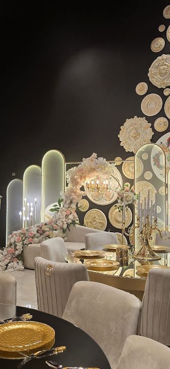 Dinero Event